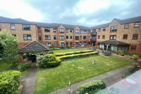 Banbury,  Oxfordshire,  OX16 2 bed retirement property for sale