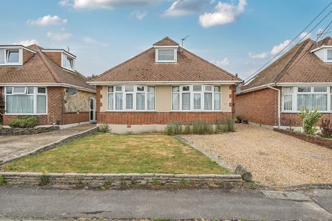 Southdene Road, Chandler's Ford... 2 bed detached house for sale