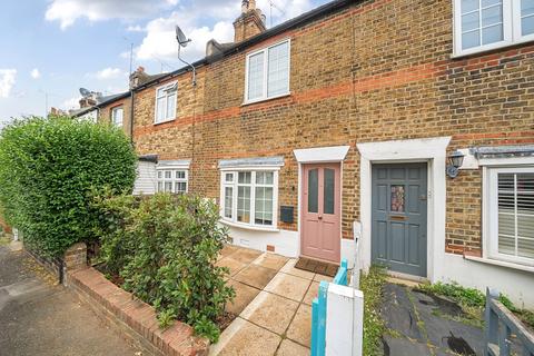 York Road, Kingston Upon Thames, KT2 2 bed terraced house for sale