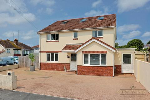 Barnhill Road, Newton Abbot TQ12 5 bed detached house for sale
