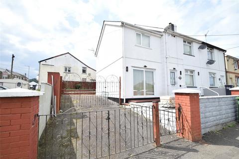 East View, Pontypool, Torfaen, NP4 3 bed semi