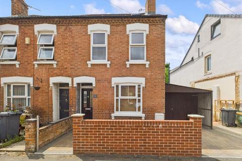 Granville Street, Gloucester 4 bed semi