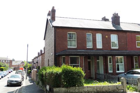 Dane Road, Sale 3 bed end of terrace house for sale