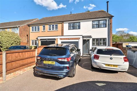 Northfield Road, Eton Wick, Windsor 4 bed semi