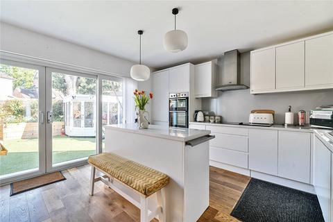 Northfield Road, Eton Wick, Windsor 4 bed semi