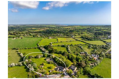 Nr Porthleven | South Cornwall 4 bed detached house for sale