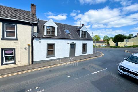 21 Wilson Street, Beith 4 bed end of terrace house for sale