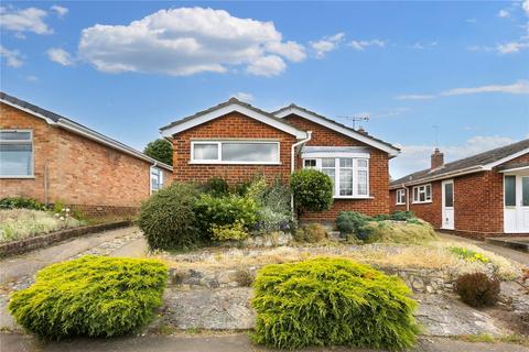Rugge Drive, Eaton, Norwich, Norfolk... 3 bed bungalow for sale