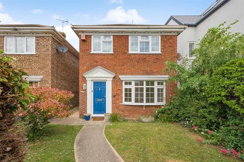 Tankerton Road, Tankerton, Whitstable 3 bed detached house for sale