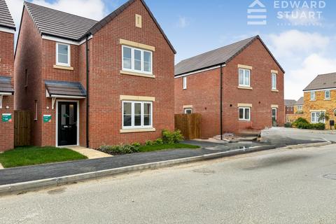 Whittlesey, Peterborough PE7 3 bed detached house for sale