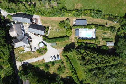 Okehampton, Devon 11 bed detached house for sale