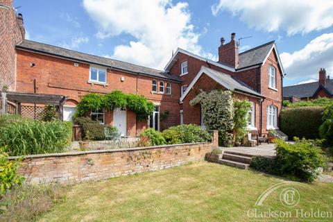 Higher Bank Road, Fulwood, Preston... 4 bed semi