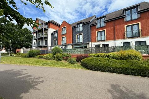 Parkgate Mews, Shirley 3 bed terraced house for sale