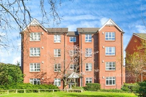 Aragon Court, Raleigh Street, Nottingham 2 bed apartment for sale