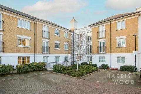 George Williams Way, Colchester... 2 bed apartment for sale