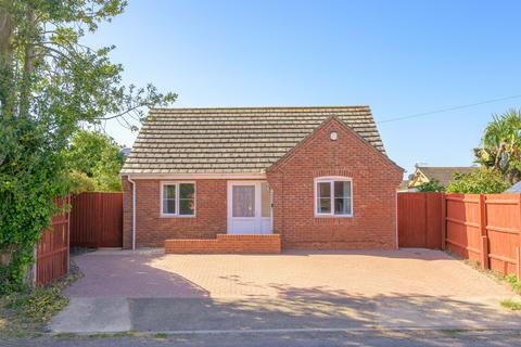 Pode Lane, Old Leake, Boston, PE22 2 bed detached bungalow for sale