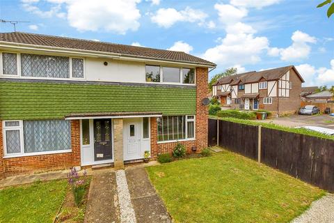Newbury Avenue, Maidstone, Kent 2 bed semi