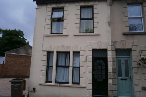 GILLINGHAM 3 bed terraced house for sale