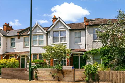 Dover Terrace, Sandycombe Road, Kew... 2 bed apartment for sale