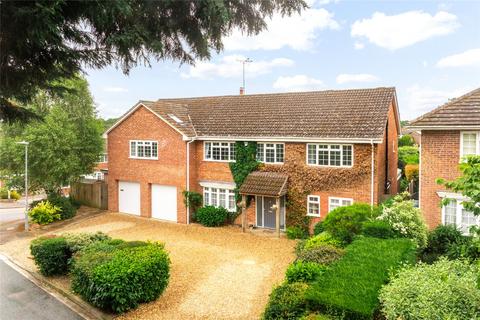 Blackhorse Lane, Hitchin... 6 bed detached house for sale