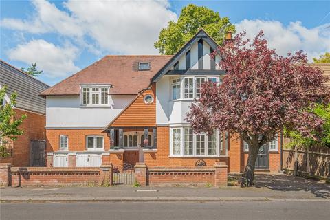 Weston Green, Thames Ditton, KT7 5 bed detached house for sale