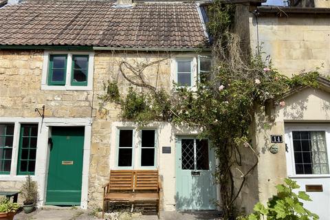 Church Street, Bathford, Bath 3 bed terraced house for sale