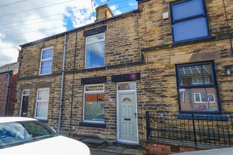 Stone Street, Mosborough, Sheffield, S20 3 bed terraced house for sale