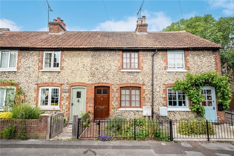 Hyde Close, Winchester, Hampshire, SO23 2 bed terraced house for sale