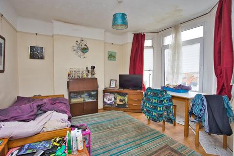 Balfour Road, Dover, CT16 1 bed maisonette for sale