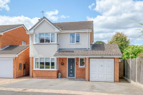 Avoncroft Road, Stoke Heath, B60 4 bed detached house for sale