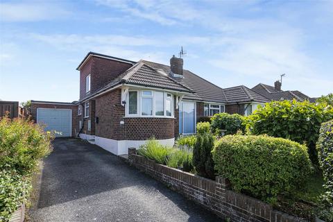 Deal Avenue, Seaford 3 bed chalet for sale