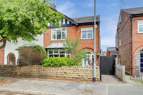 Hampton Road, West Bridgford NG2 3 bed semi