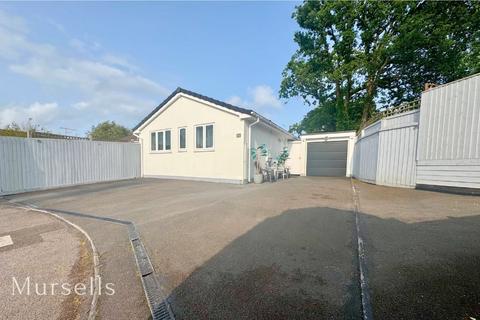 Seliot Close, Poole BH15 3 bed detached bungalow for sale