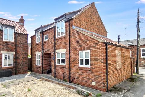 Chapel Street, Goxhill... 2 bed detached house for sale
