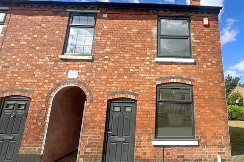 Balaclava Road, Birmingham B14 3 bed end of terrace house for sale