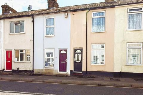 Station Road, Rainham 2 bed terraced house for sale