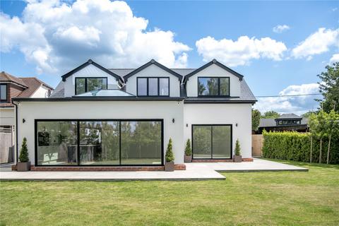 Noahs Ark, Kemsing, Sevenoaks, Kent... 5 bed detached house for sale