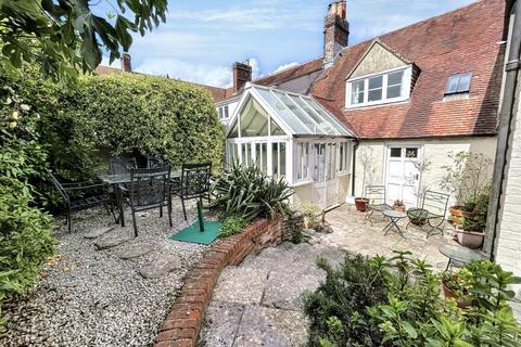 Wareham 5 bed terraced house for sale