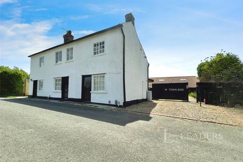 Duck End, Girton, Cambridge 2 bed end of terrace house for sale
