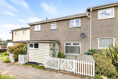 Keldholme, Bracknell RG12 4 bed terraced house for sale
