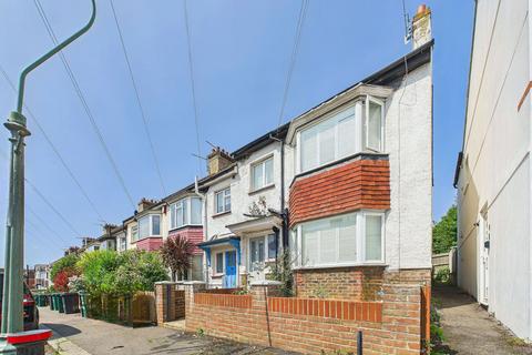 Bolsover Road, Hove, BN3 5HP 4 bed end of terrace house for sale