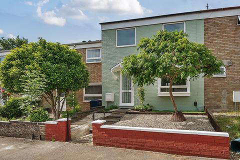 Fettiplace Road, Headington, Oxford 3 bed terraced house for sale