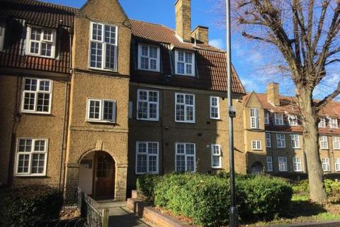 Topham Square, London N17 2 bed apartment for sale