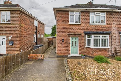 Bentinck Road, Carlton, Nottingham 3 bed semi