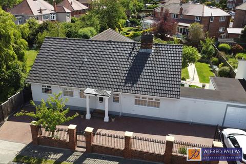 Ledbury Road, Ashbrooke 5 bed detached bungalow for sale