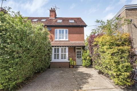 Beaconsfield Close, Burgess Hill... 4 bed semi