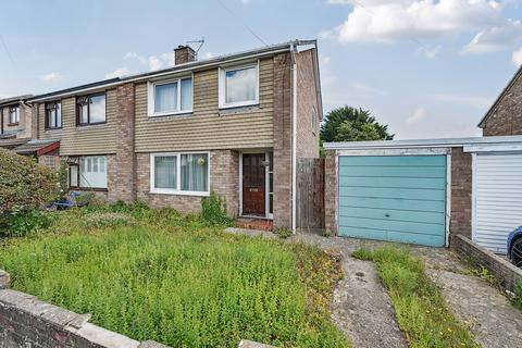 Barrowfield Road, Gloucestershire GL5 3 bed semi