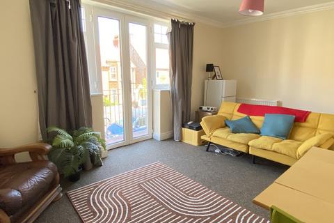 Augusta Street, Sheringham NR26 2 bed flat for sale