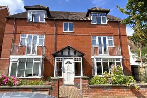 Augusta Street, Sheringham NR26 2 bed flat for sale