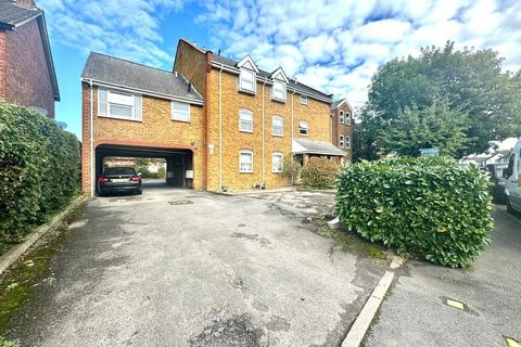 Barnview Lodge, College Road, Harrow 1 bed apartment for sale